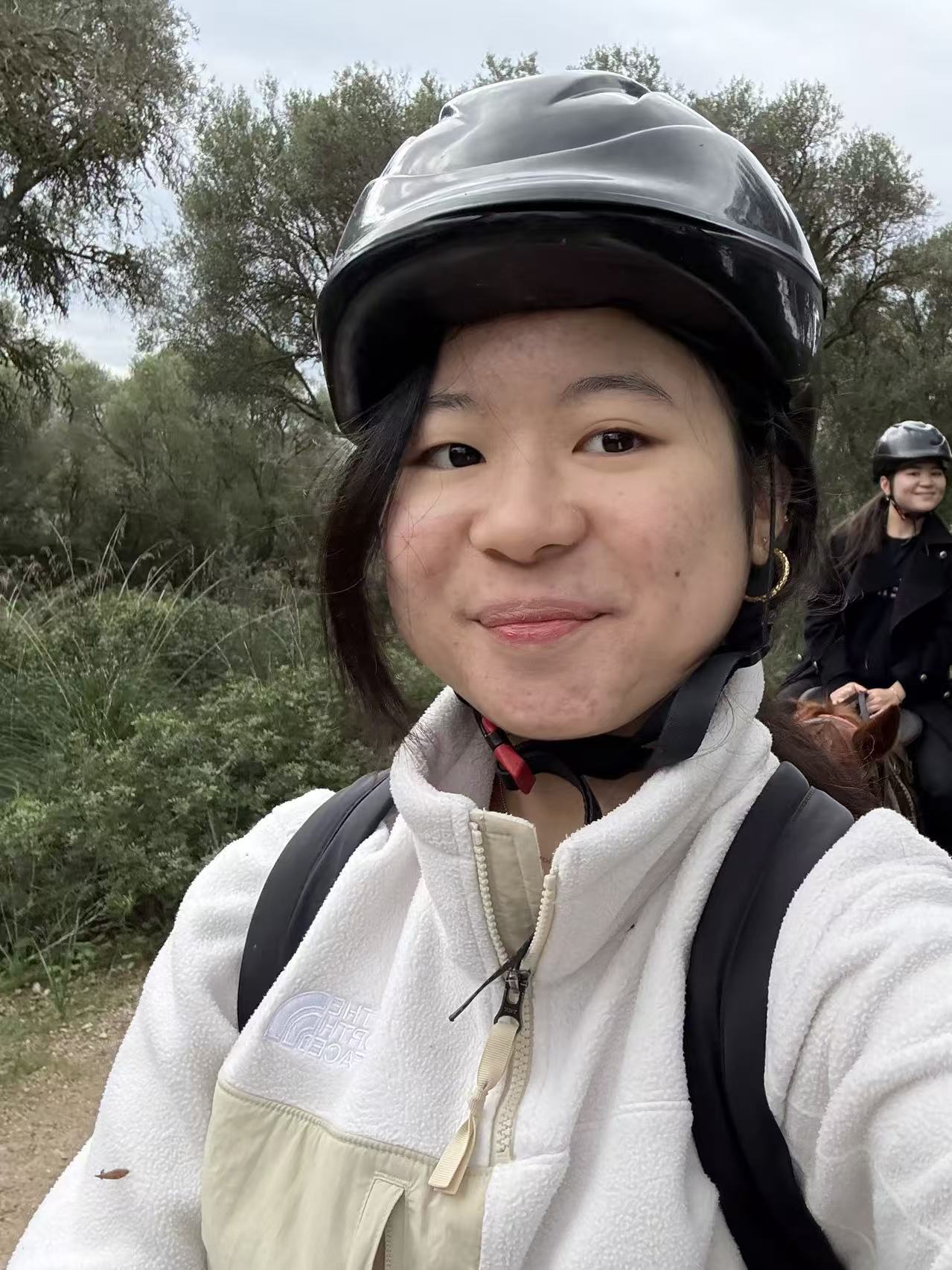 Valerie Ho
